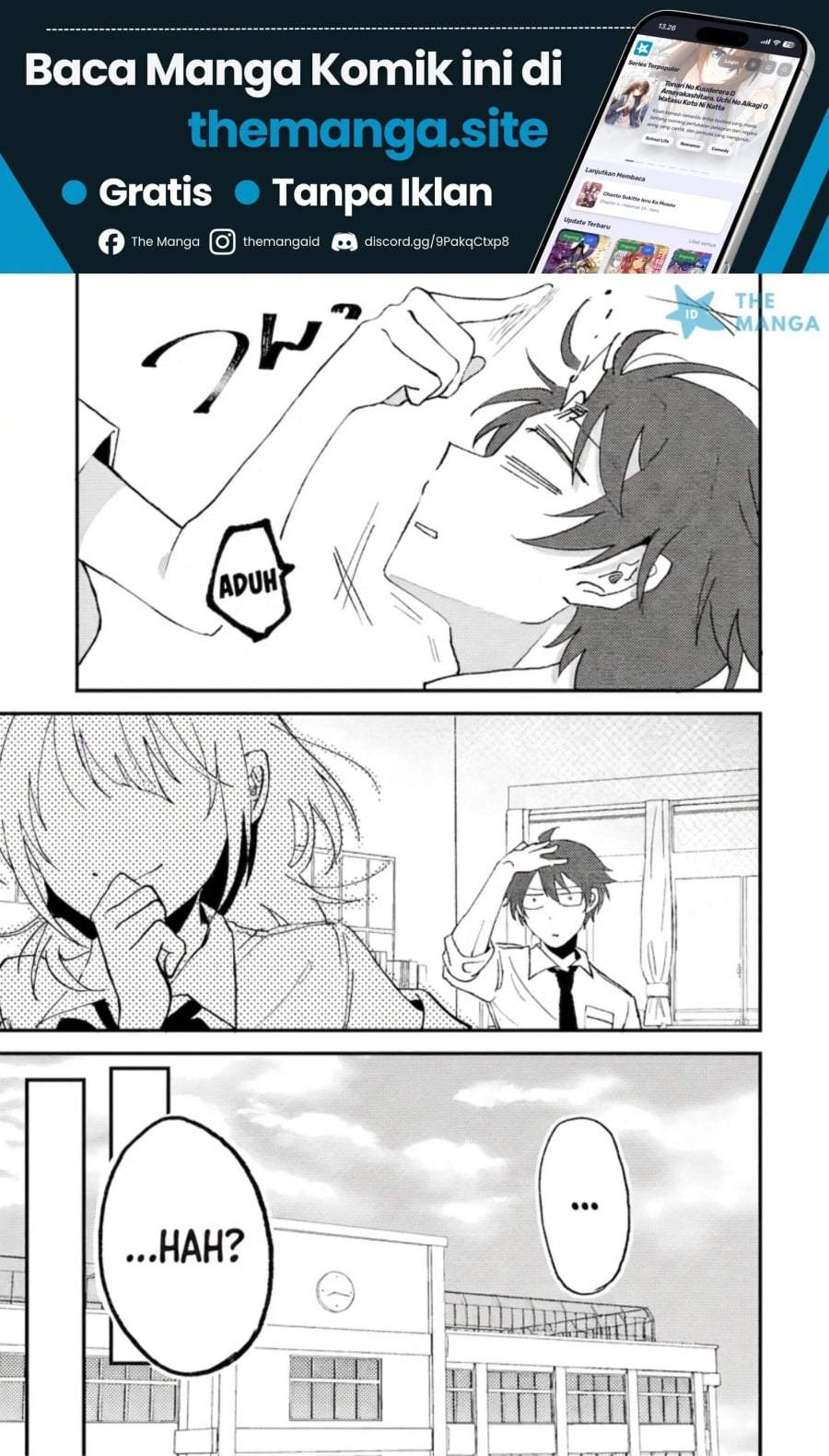 Gakuen no Hime Kouryaku Hajimetara Shuraba ni Natteta Ken Chapter 2