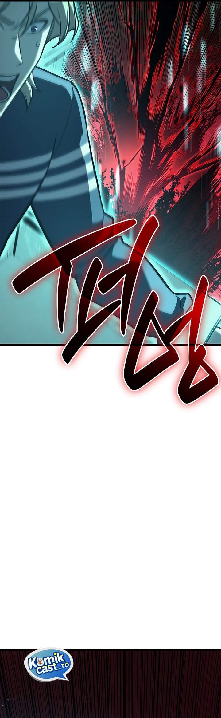 A Disaster-Class Hero Has Returned Chapter 172