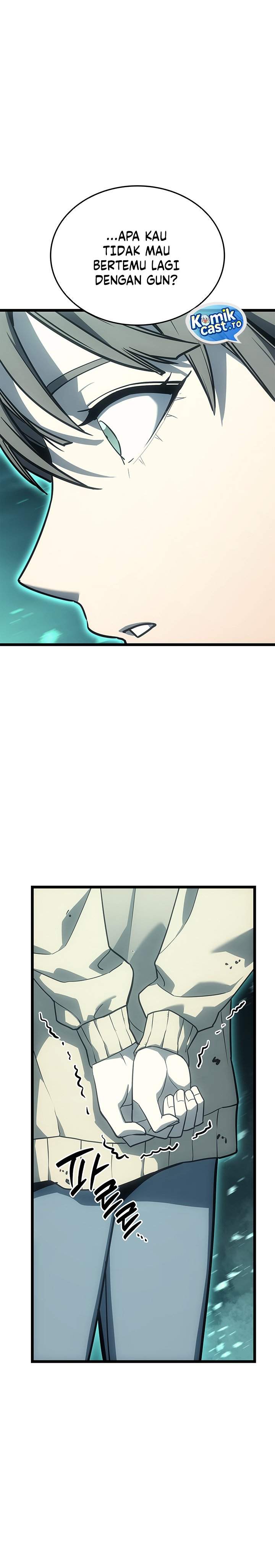 A Disaster-Class Hero Has Returned Chapter 172