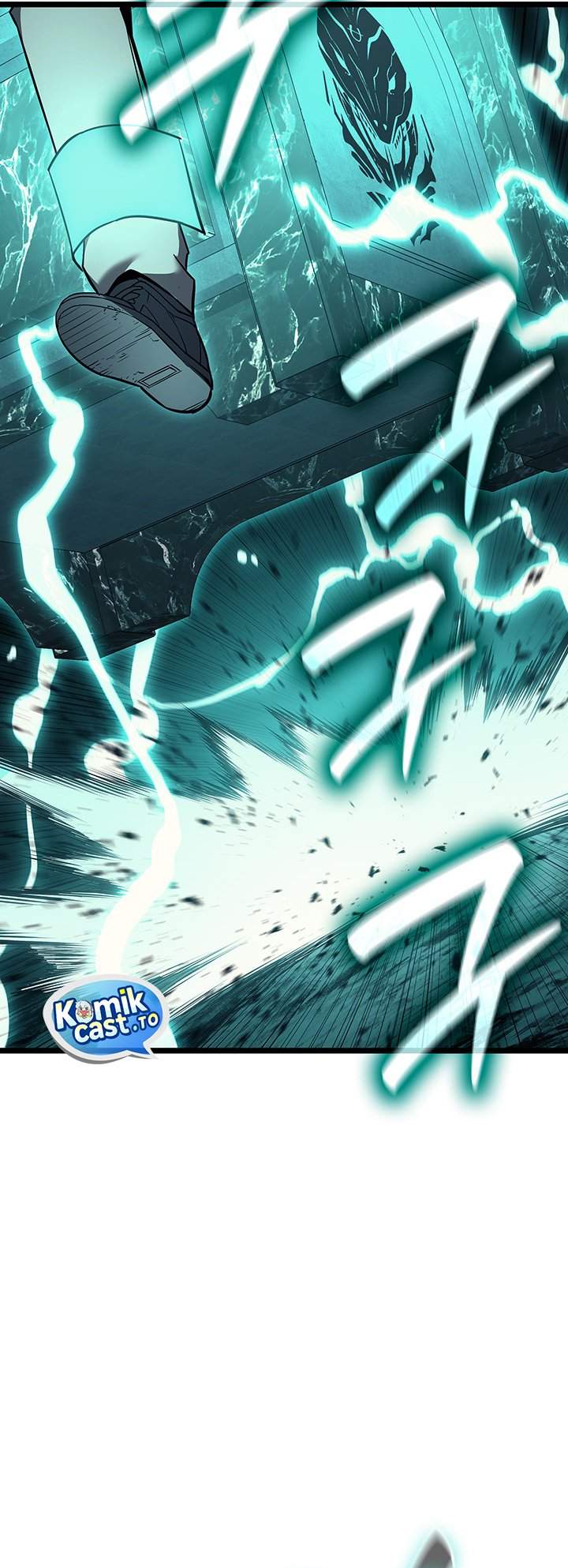 A Disaster-Class Hero Has Returned Chapter 172