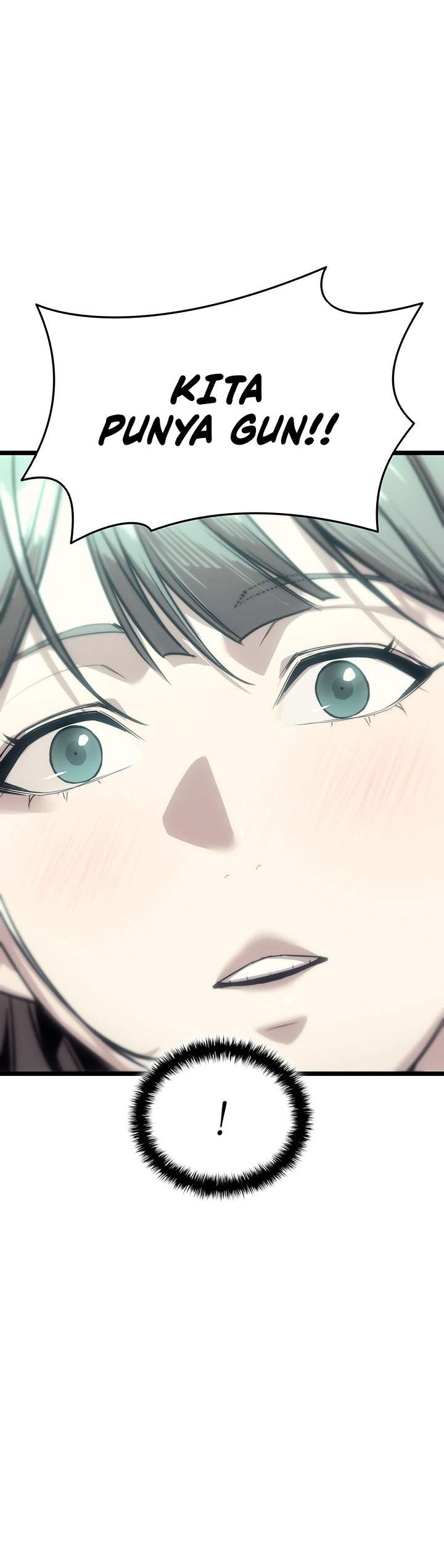A Disaster-Class Hero Has Returned Chapter 172