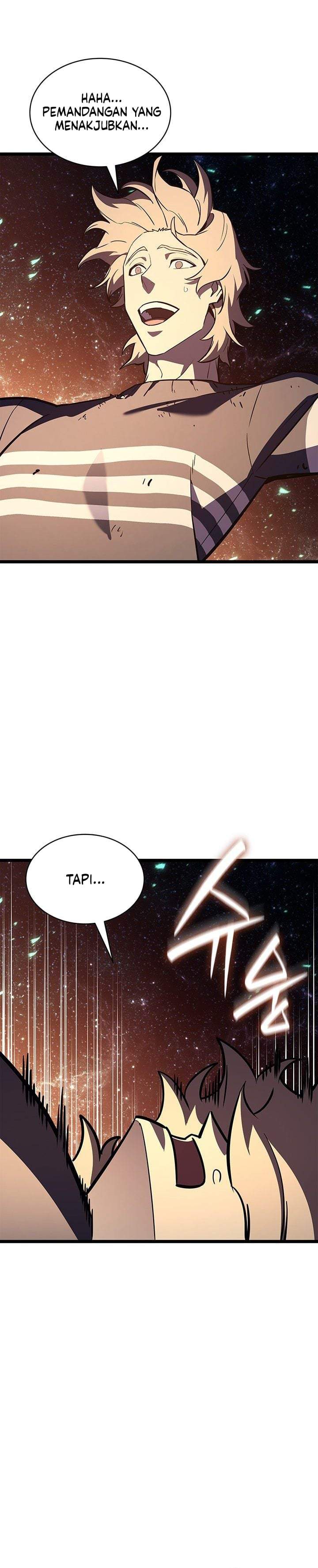 A Disaster-Class Hero Has Returned Chapter 173