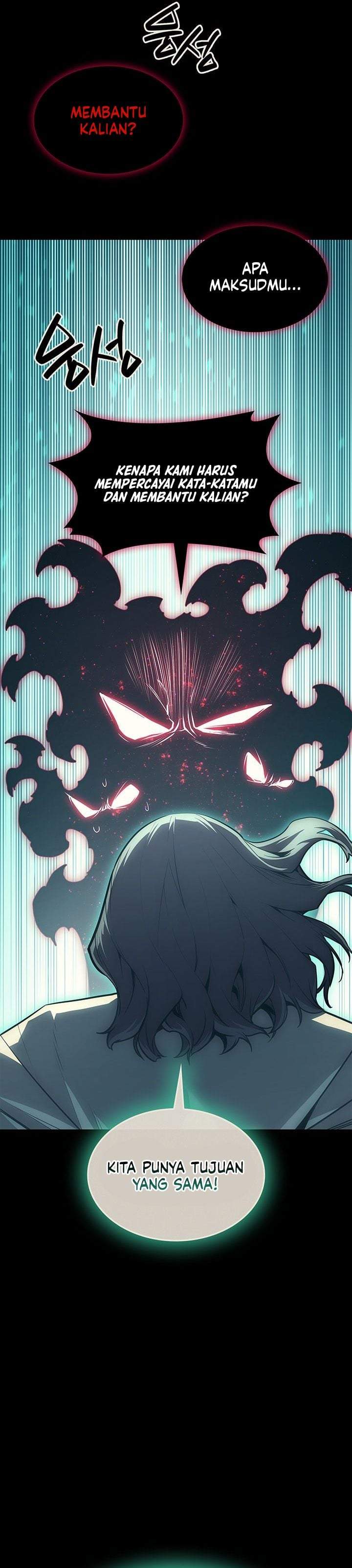 A Disaster-Class Hero Has Returned Chapter 173