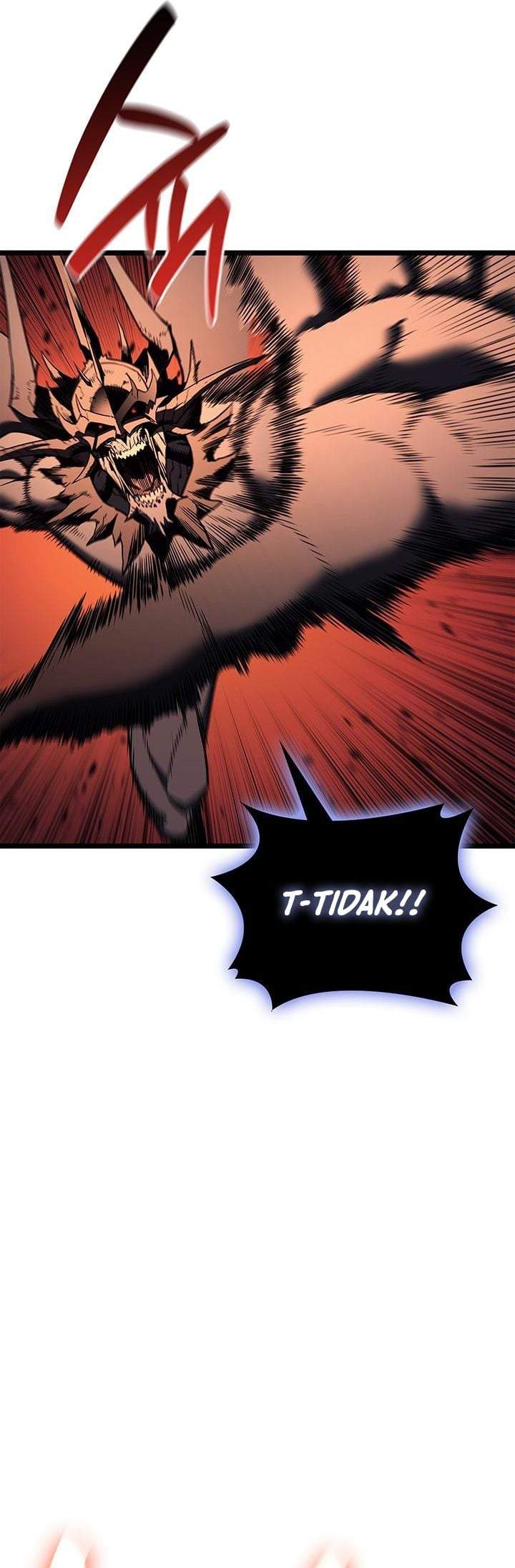 A Disaster-Class Hero Has Returned Chapter 173