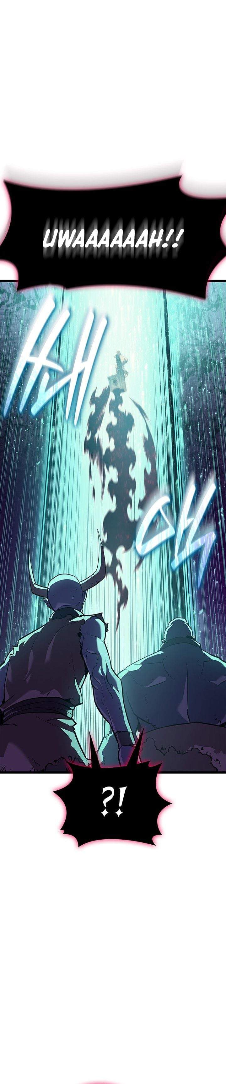 A Disaster-Class Hero Has Returned Chapter 173