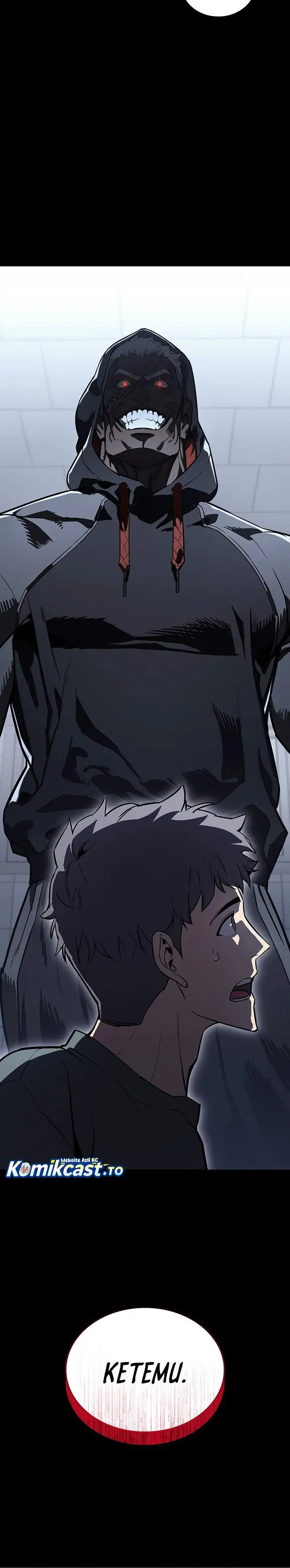 A Disaster-Class Hero Has Returned Chapter 174