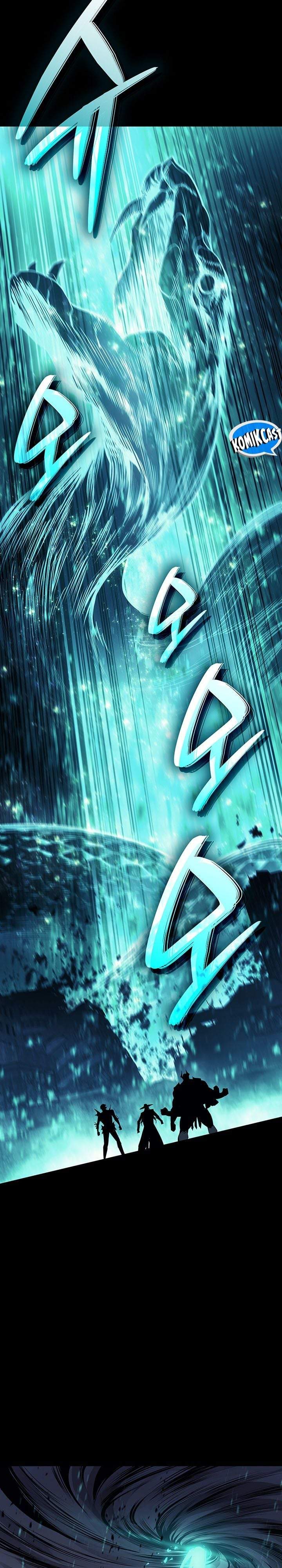 A Disaster-Class Hero Has Returned Chapter 176