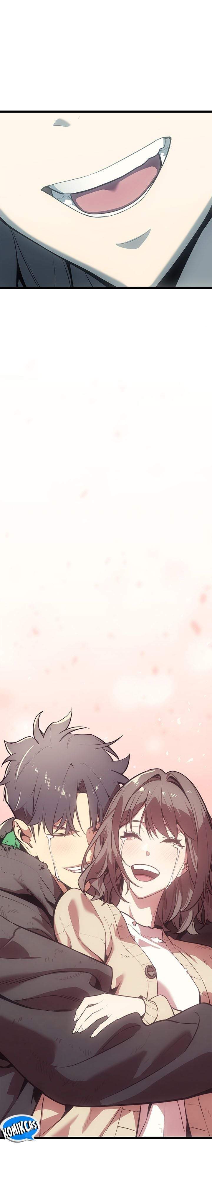 A Disaster-Class Hero Has Returned Chapter 176