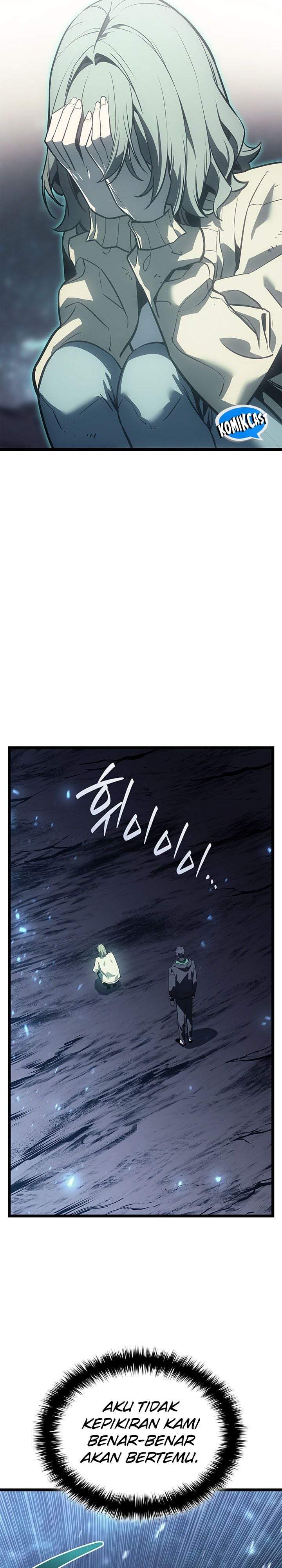 A Disaster-Class Hero Has Returned Chapter 176
