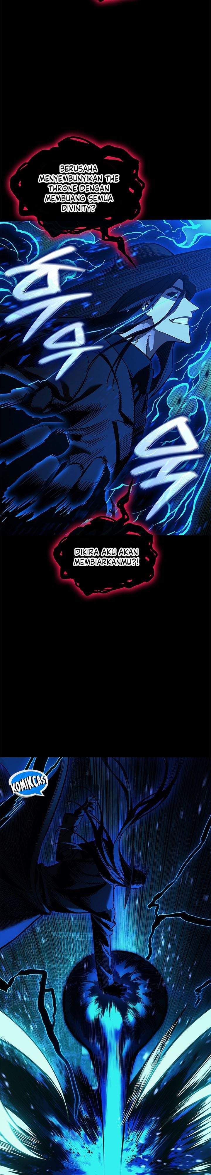 A Disaster-Class Hero Has Returned Chapter 176