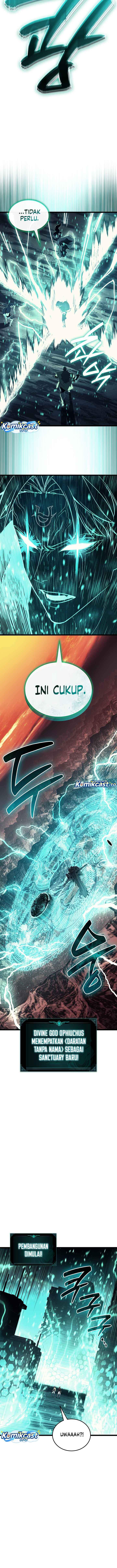 A Disaster-Class Hero Has Returned Chapter 180