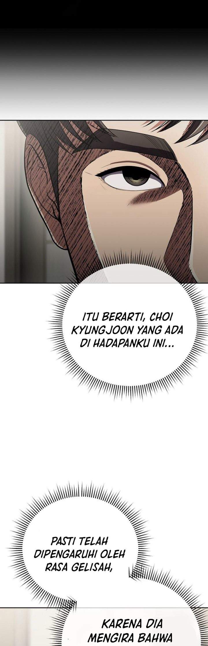 The New Employee Kim Chul-Soo Chapter 144