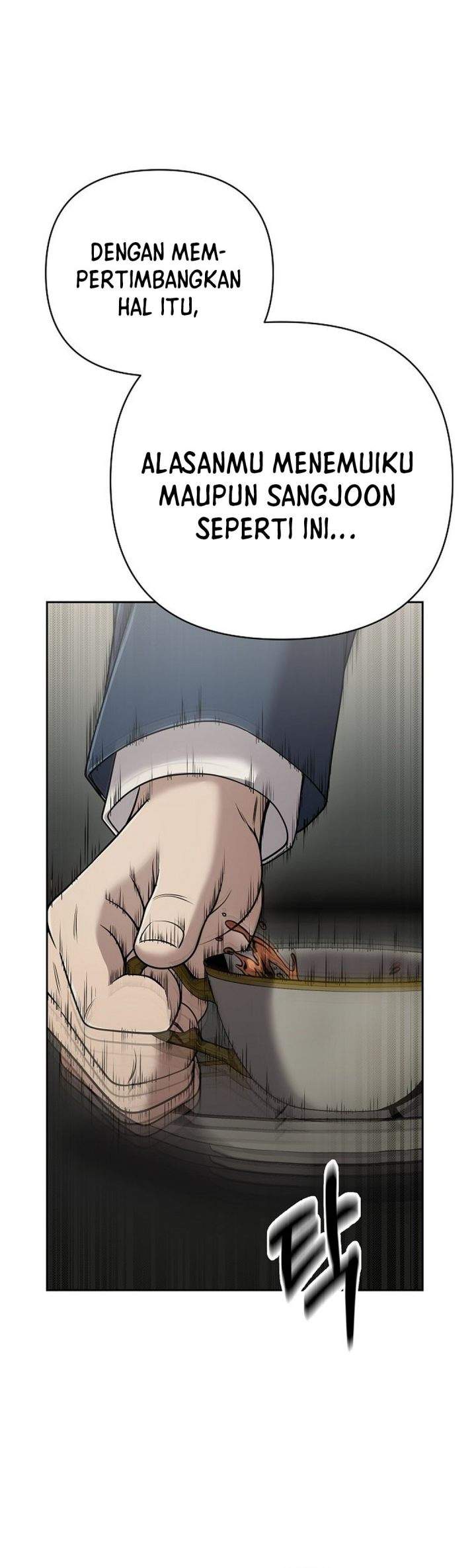 The New Employee Kim Chul-Soo Chapter 144