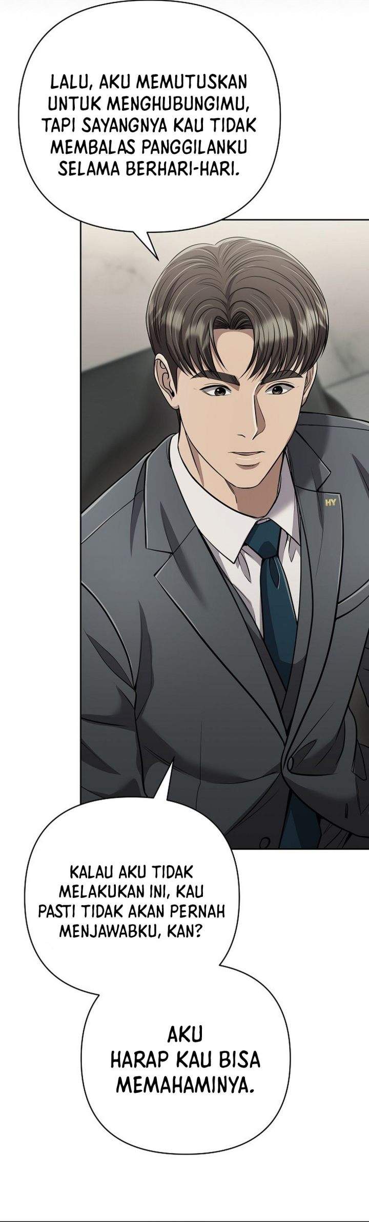 The New Employee Kim Chul-Soo Chapter 144
