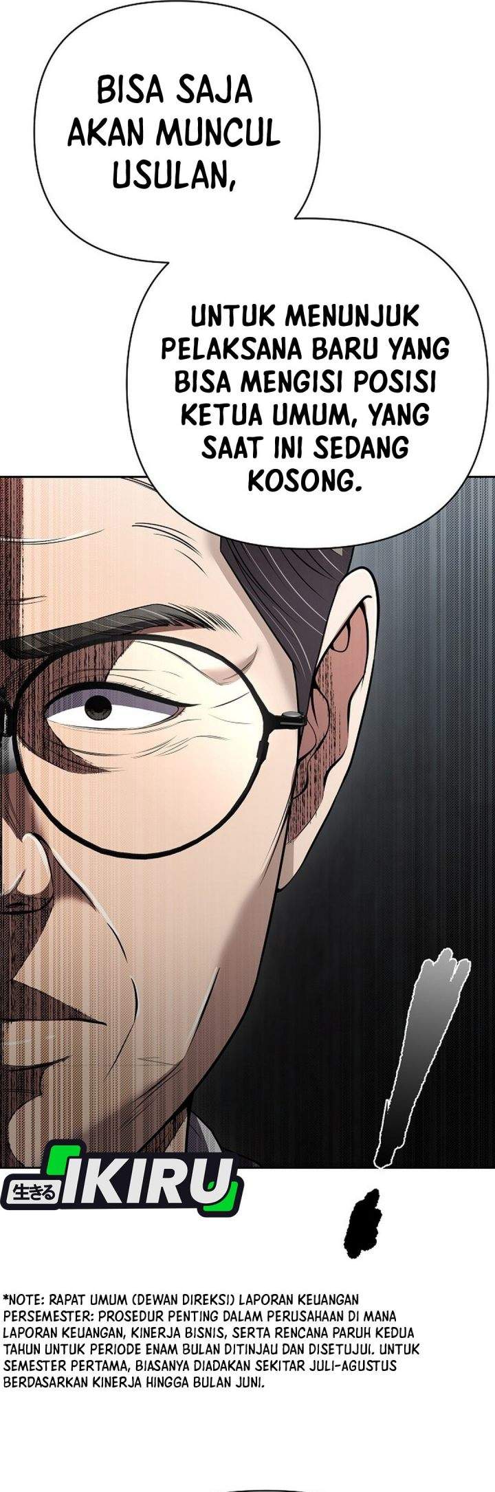 The New Employee Kim Chul-Soo Chapter 144
