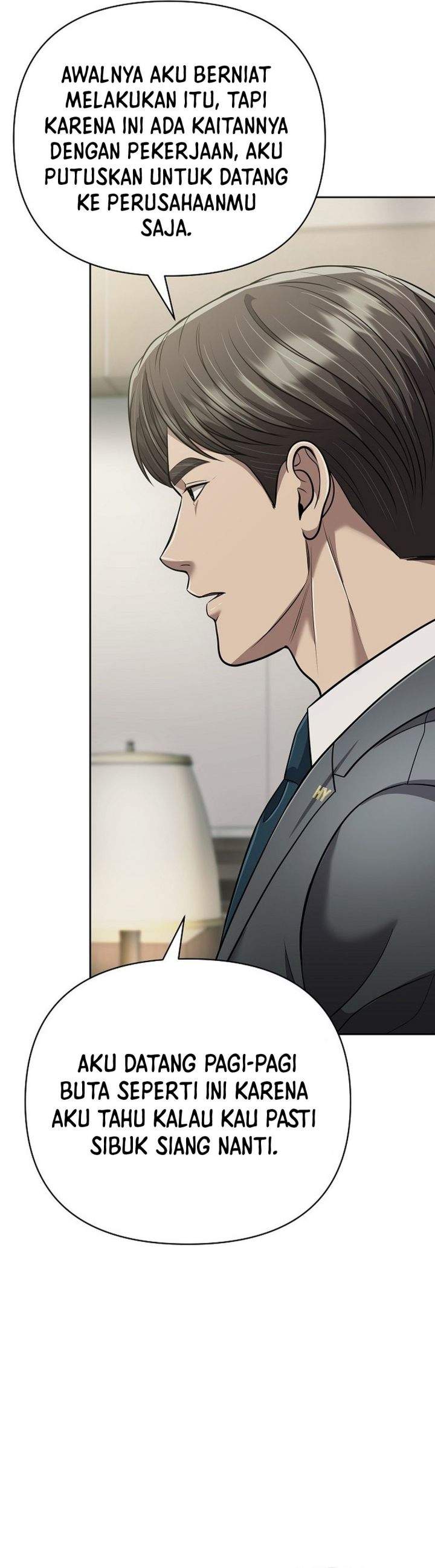 The New Employee Kim Chul-Soo Chapter 144