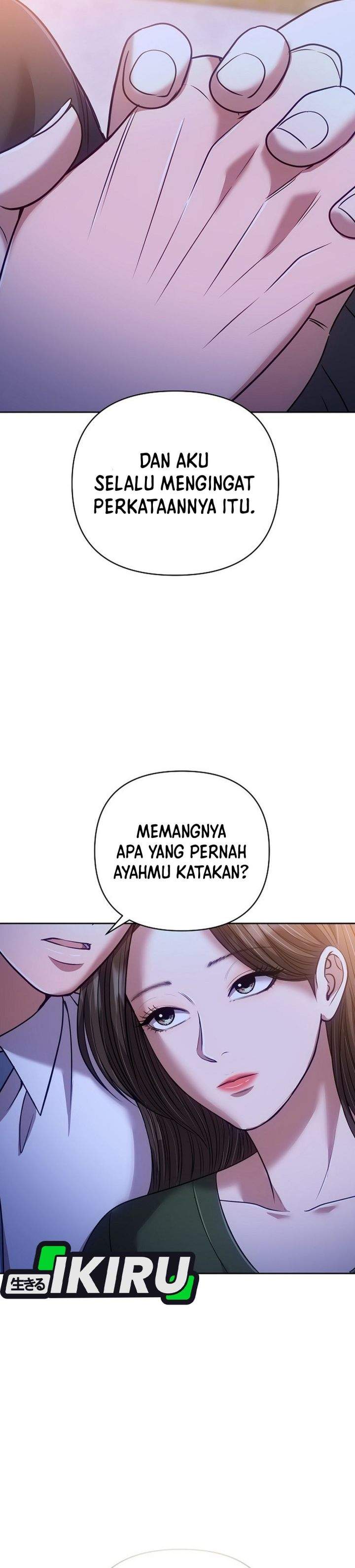 The New Employee Kim Chul-Soo Chapter 144