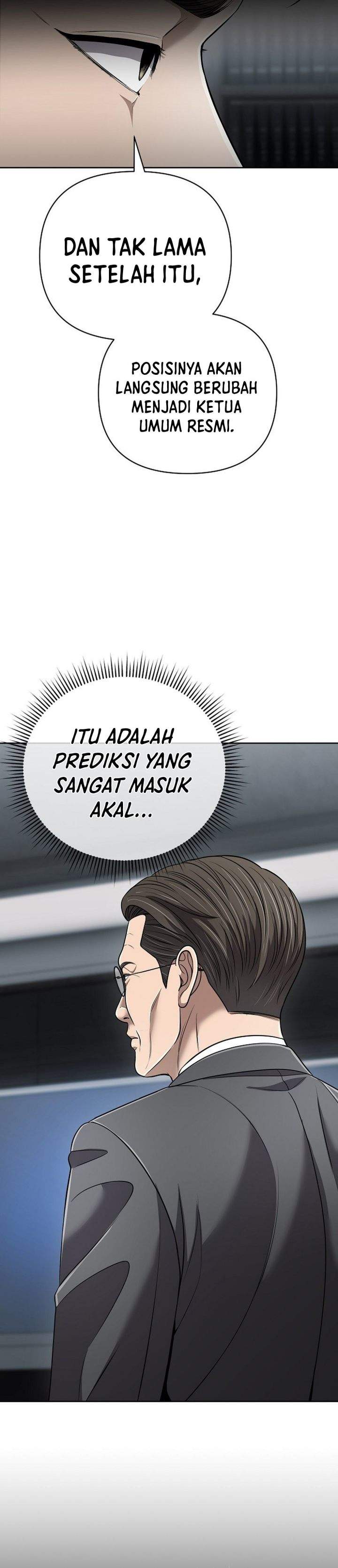 The New Employee Kim Chul-Soo Chapter 144