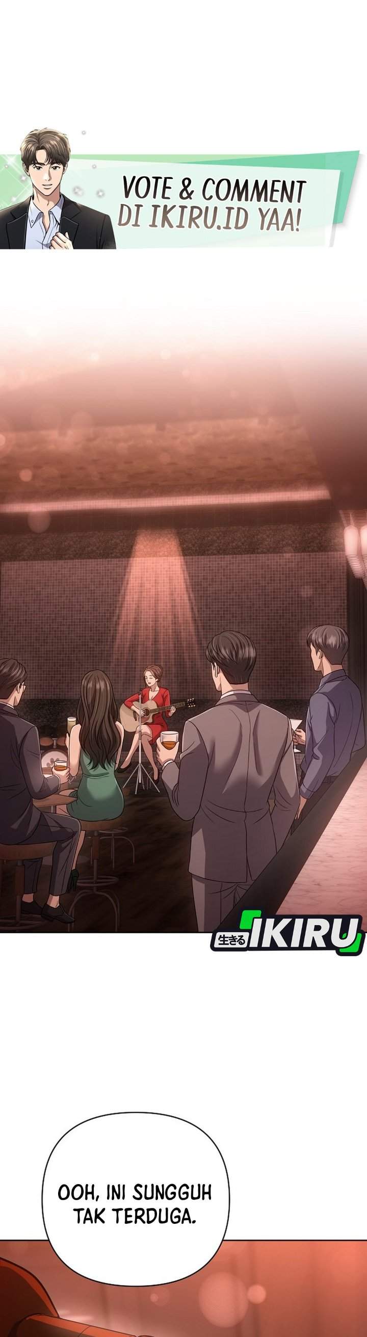 The New Employee Kim Chul-Soo Chapter 145