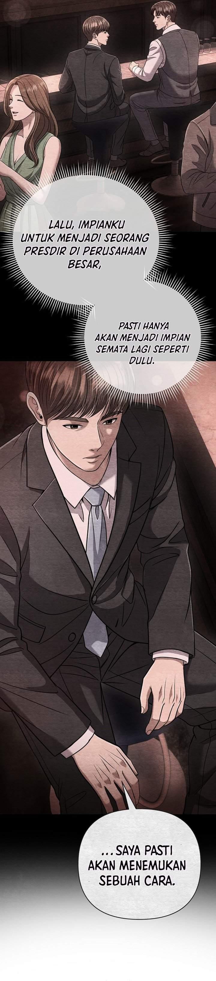 The New Employee Kim Chul-Soo Chapter 145