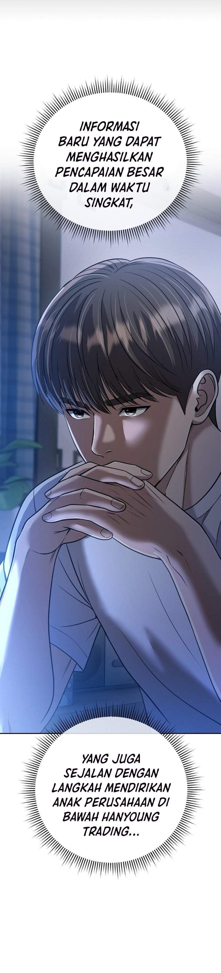 The New Employee Kim Chul-Soo Chapter 145
