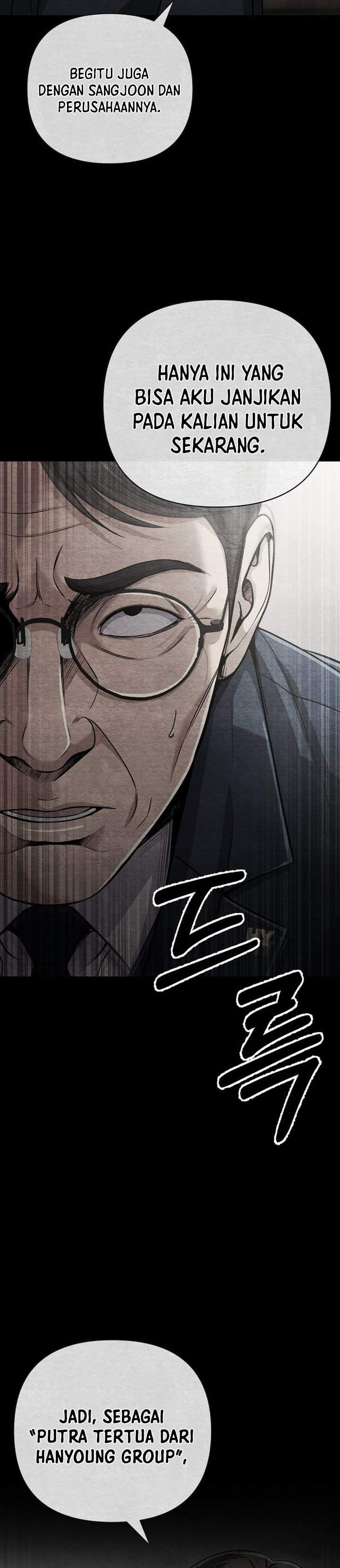 The New Employee Kim Chul-Soo Chapter 145