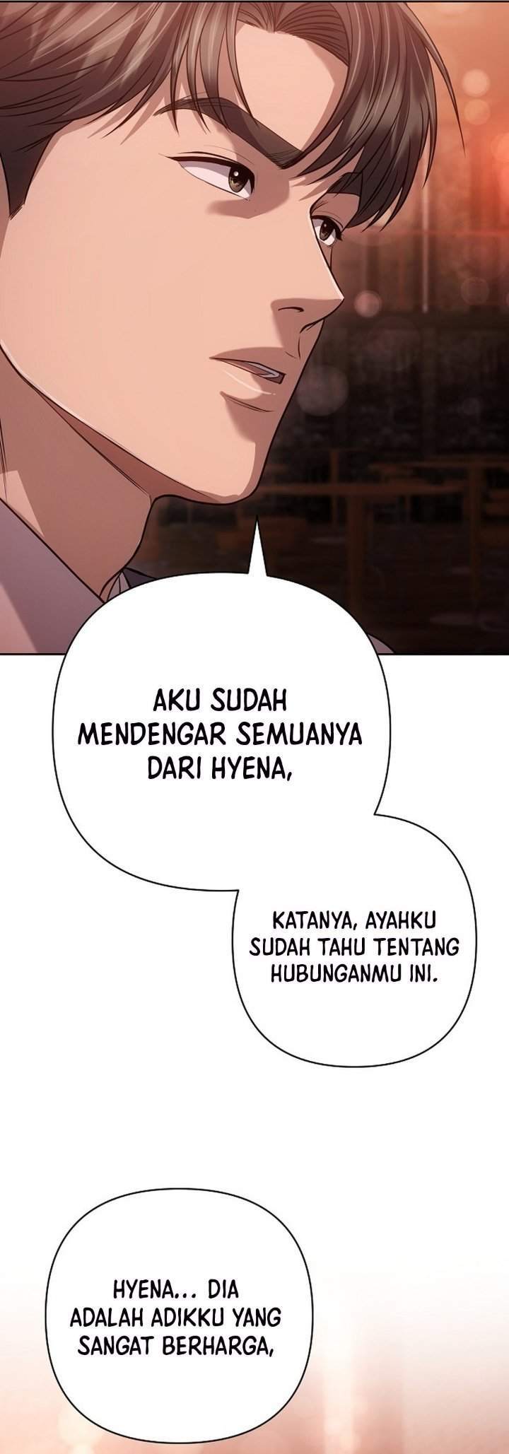 The New Employee Kim Chul-Soo Chapter 145