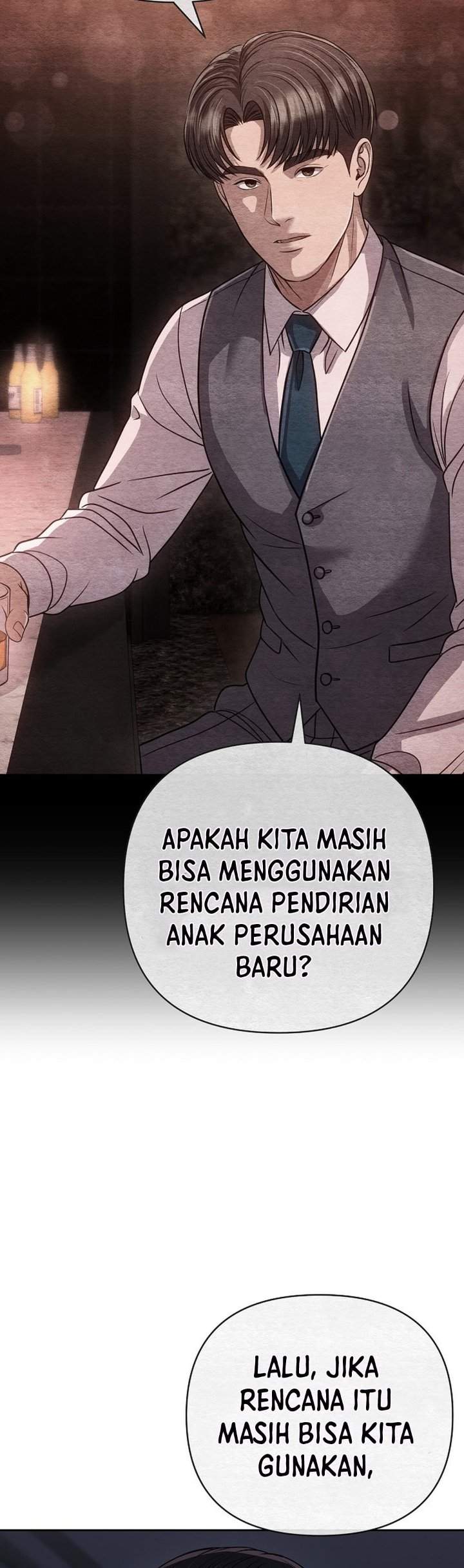 The New Employee Kim Chul-Soo Chapter 145