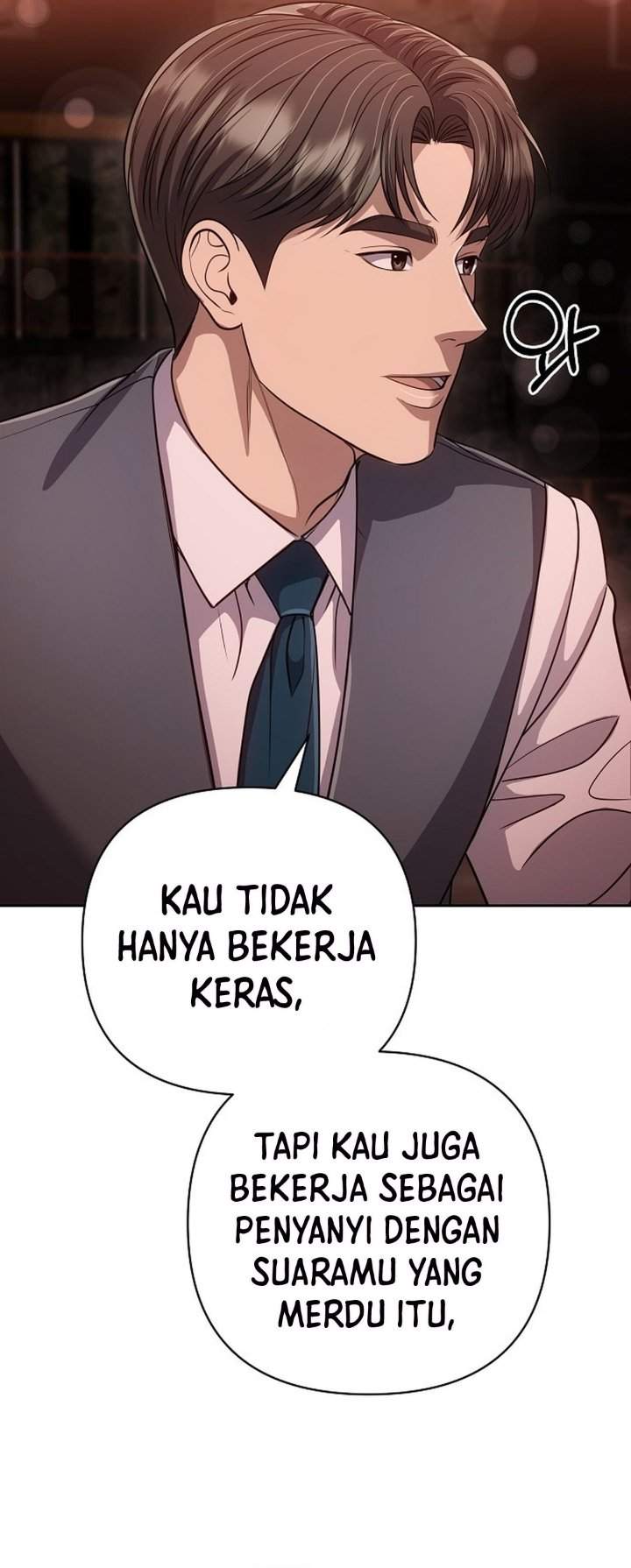 The New Employee Kim Chul-Soo Chapter 145