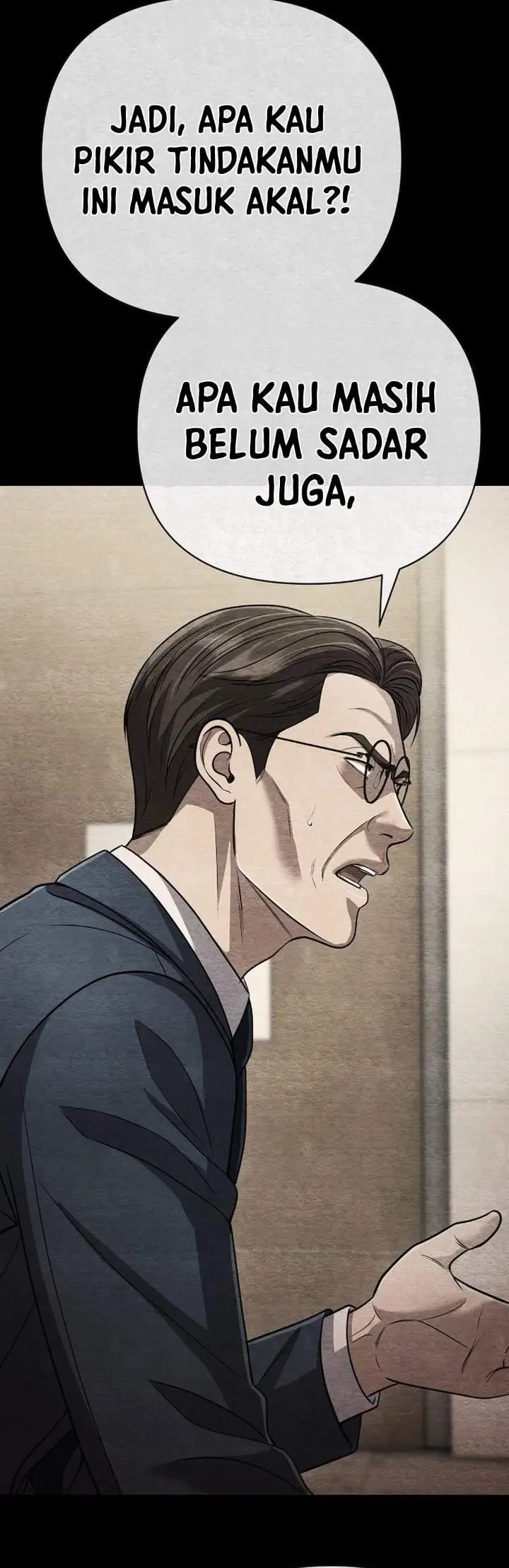 The New Employee Kim Chul-Soo Chapter 145