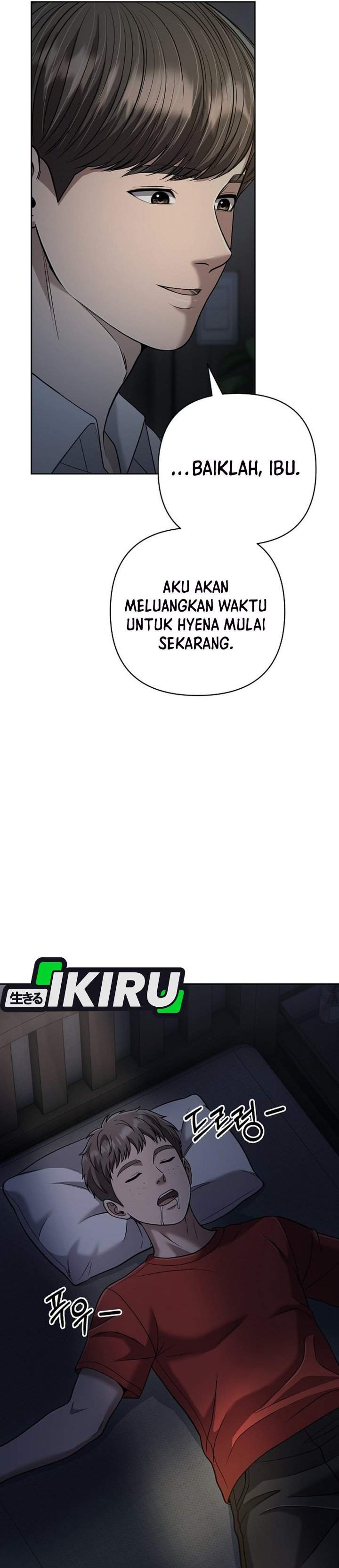 The New Employee Kim Chul-Soo Chapter 145