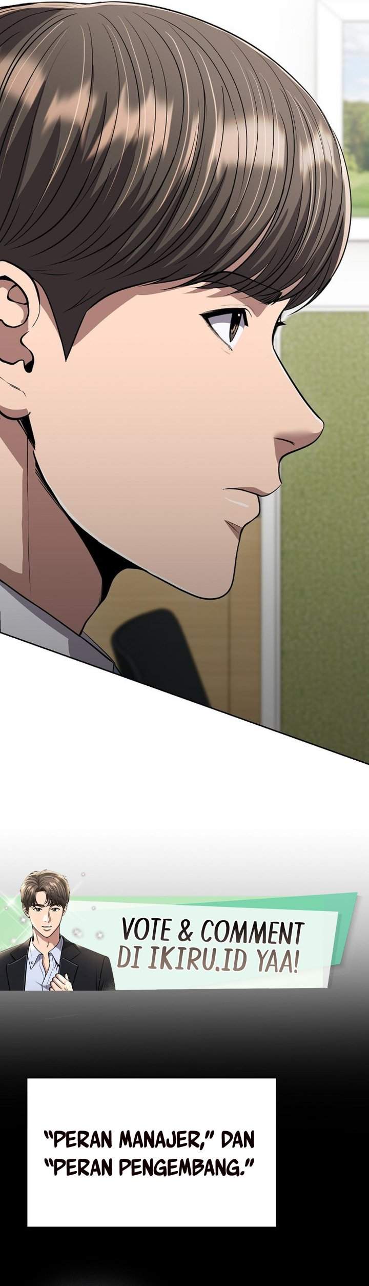 The New Employee Kim Chul-Soo Chapter 146