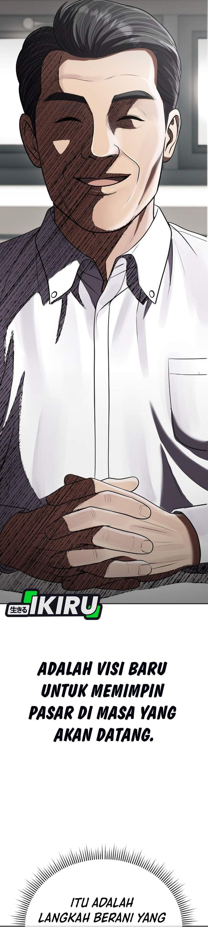 The New Employee Kim Chul-Soo Chapter 146