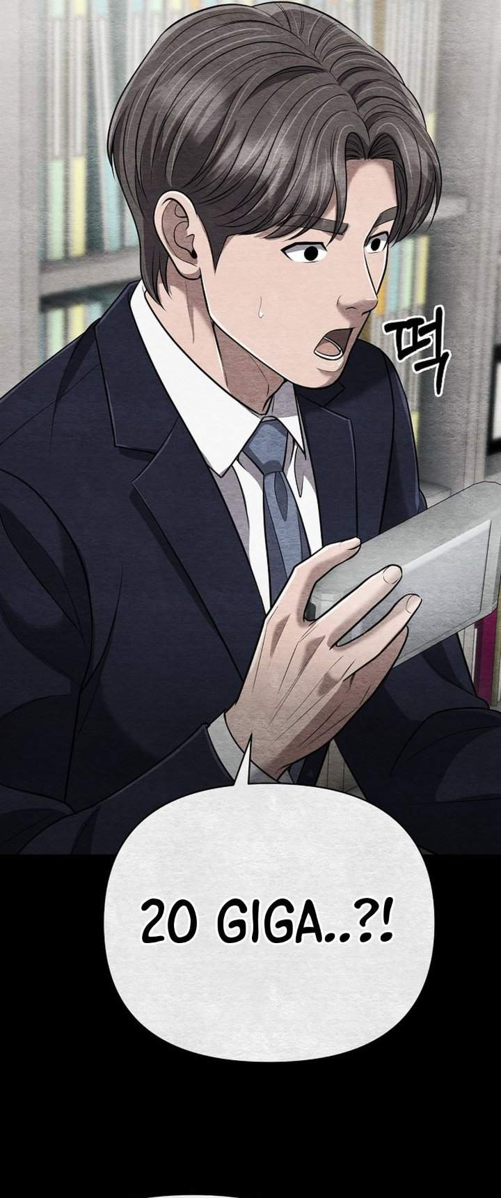 The New Employee Kim Chul-Soo Chapter 146