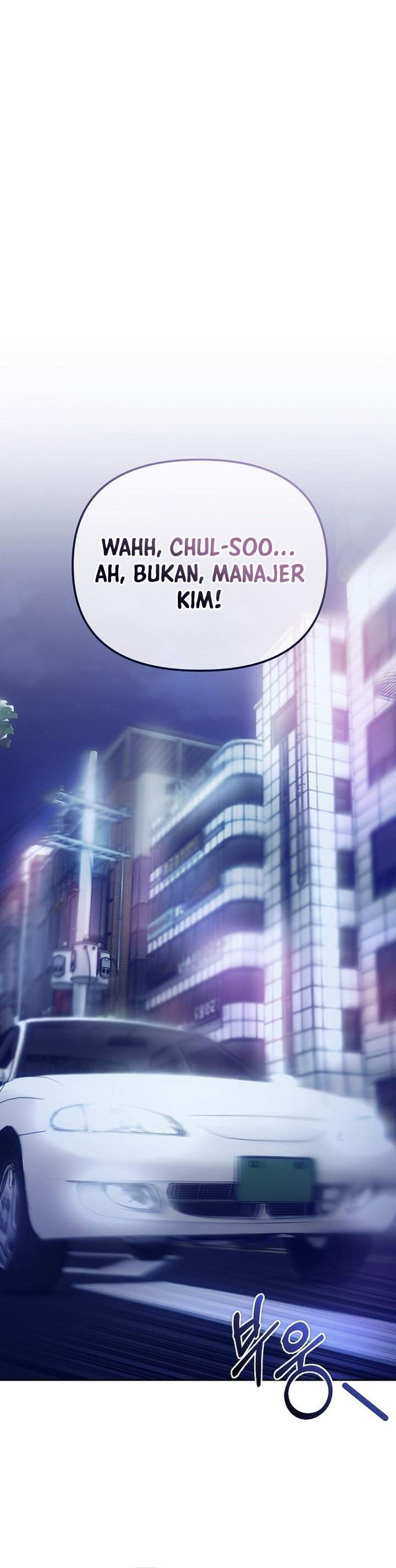 The New Employee Kim Chul-Soo Chapter 146