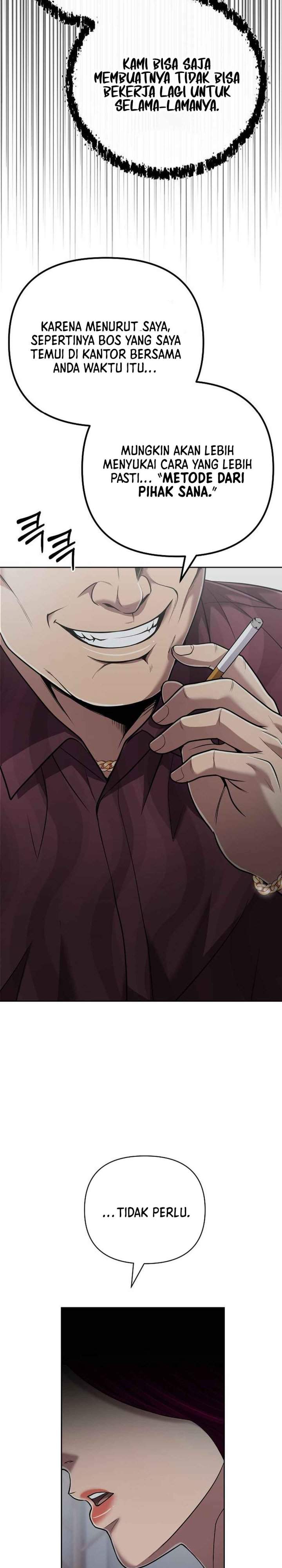 The New Employee Kim Chul-Soo Chapter 147