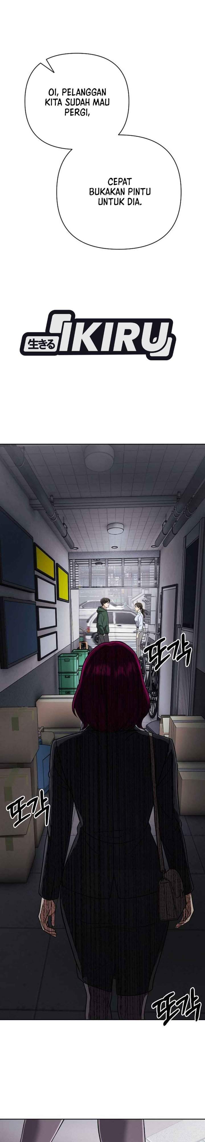 The New Employee Kim Chul-Soo Chapter 147