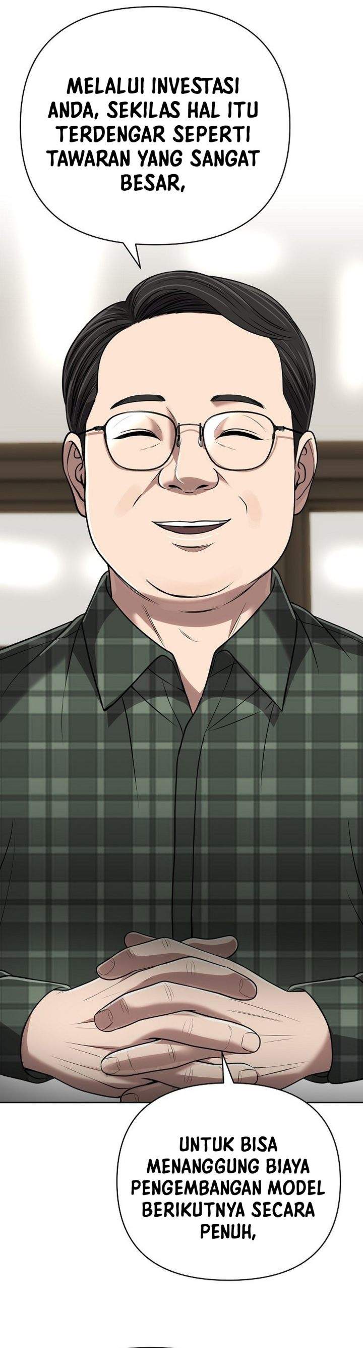 The New Employee Kim Chul-Soo Chapter 148