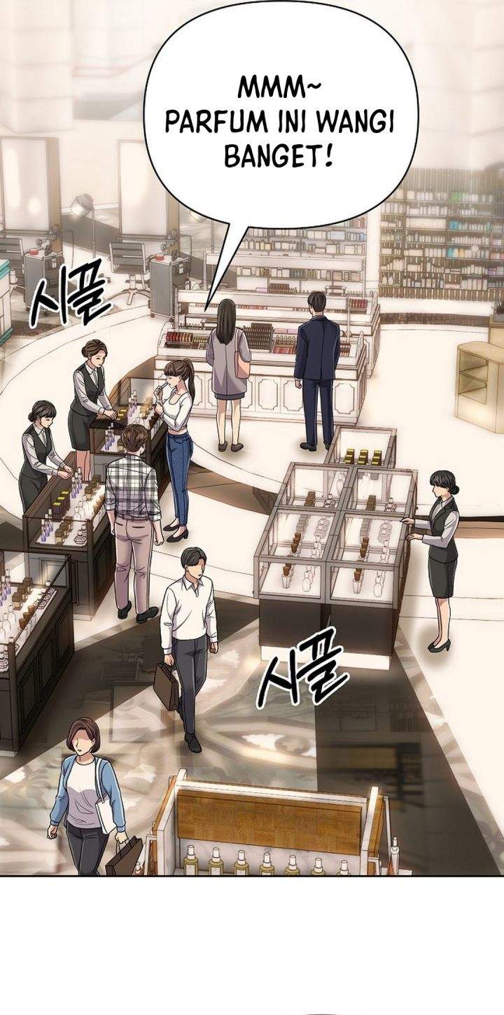 The New Employee Kim Chul-Soo Chapter 148