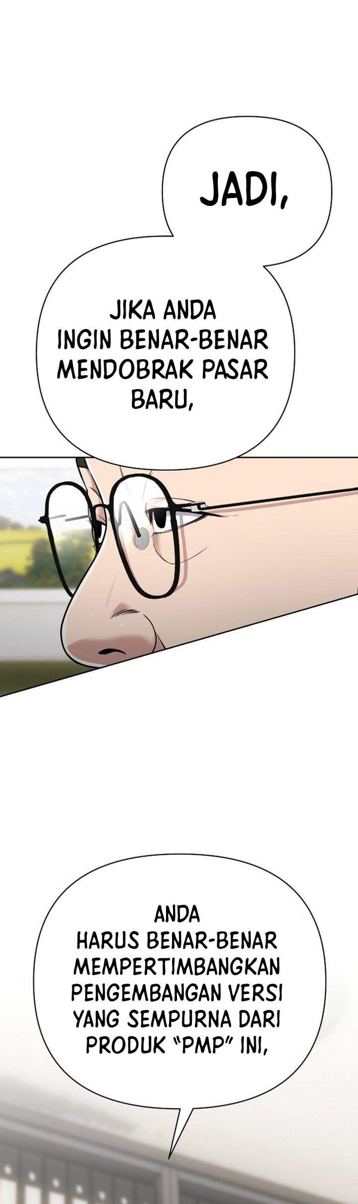 The New Employee Kim Chul-Soo Chapter 148