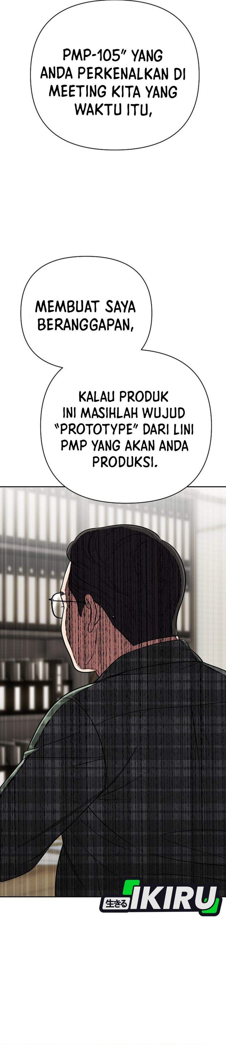 The New Employee Kim Chul-Soo Chapter 148