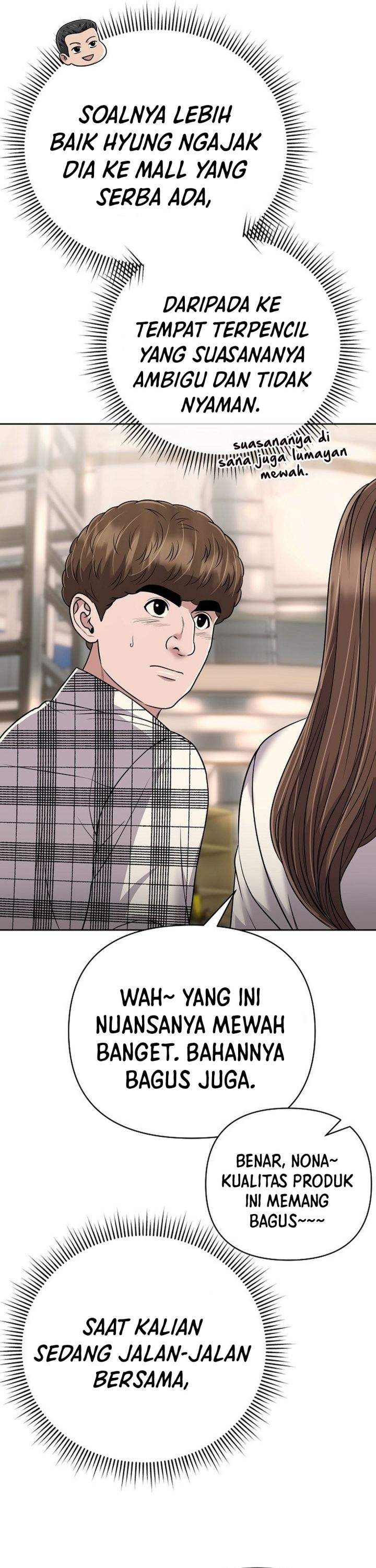 The New Employee Kim Chul-Soo Chapter 148