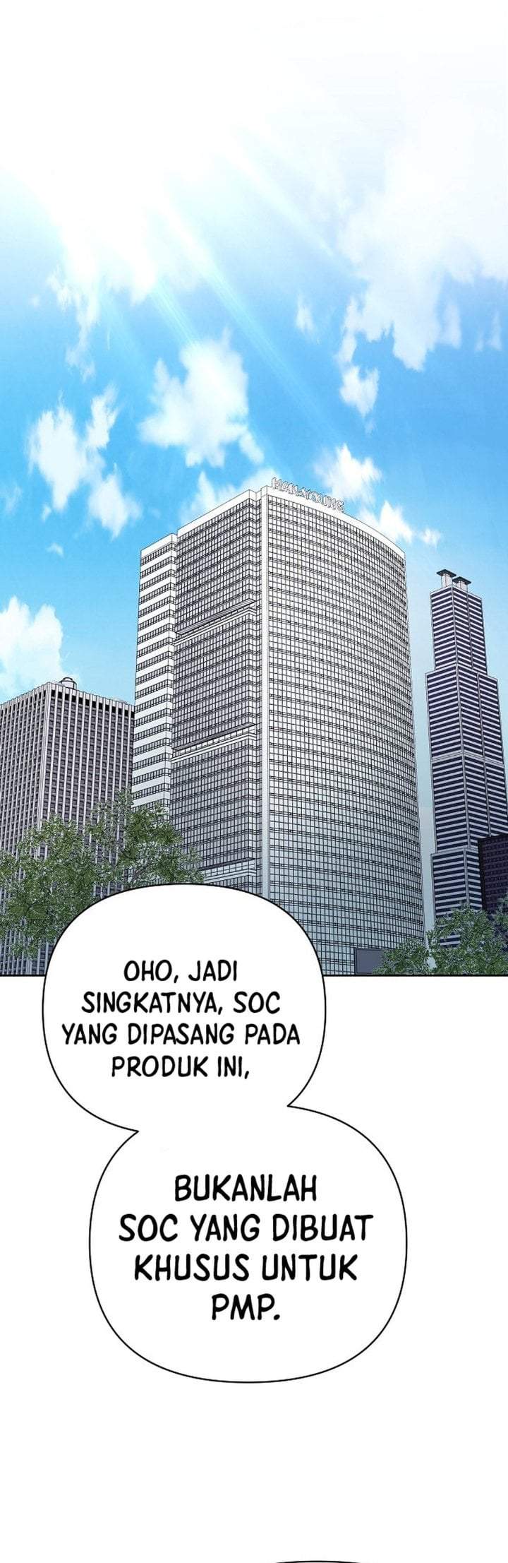The New Employee Kim Chul-Soo Chapter 149