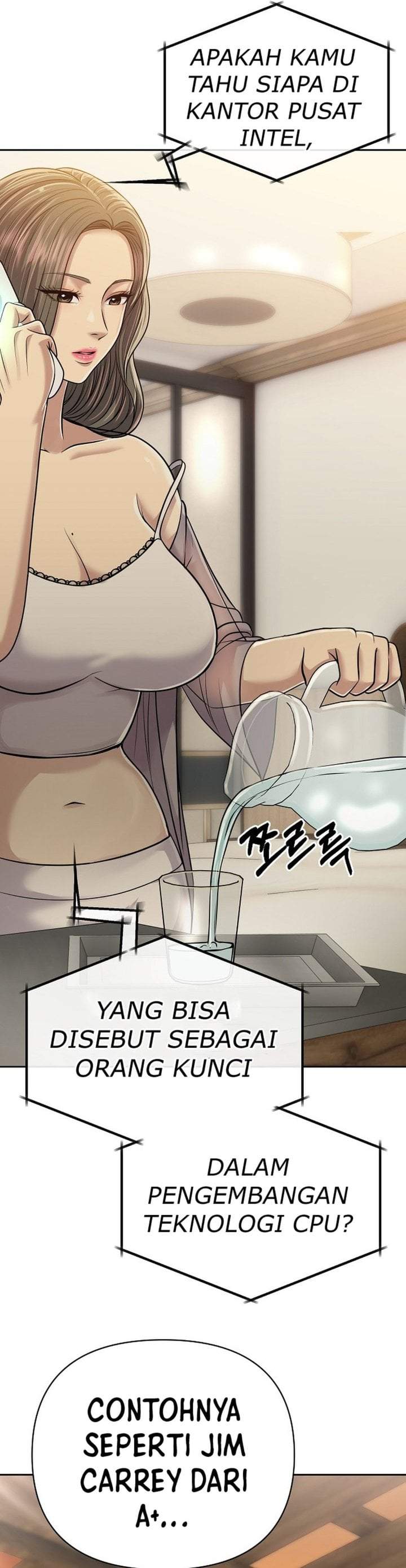The New Employee Kim Chul-Soo Chapter 149