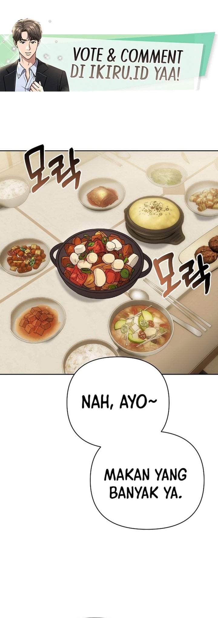 The New Employee Kim Chul-Soo Chapter 149