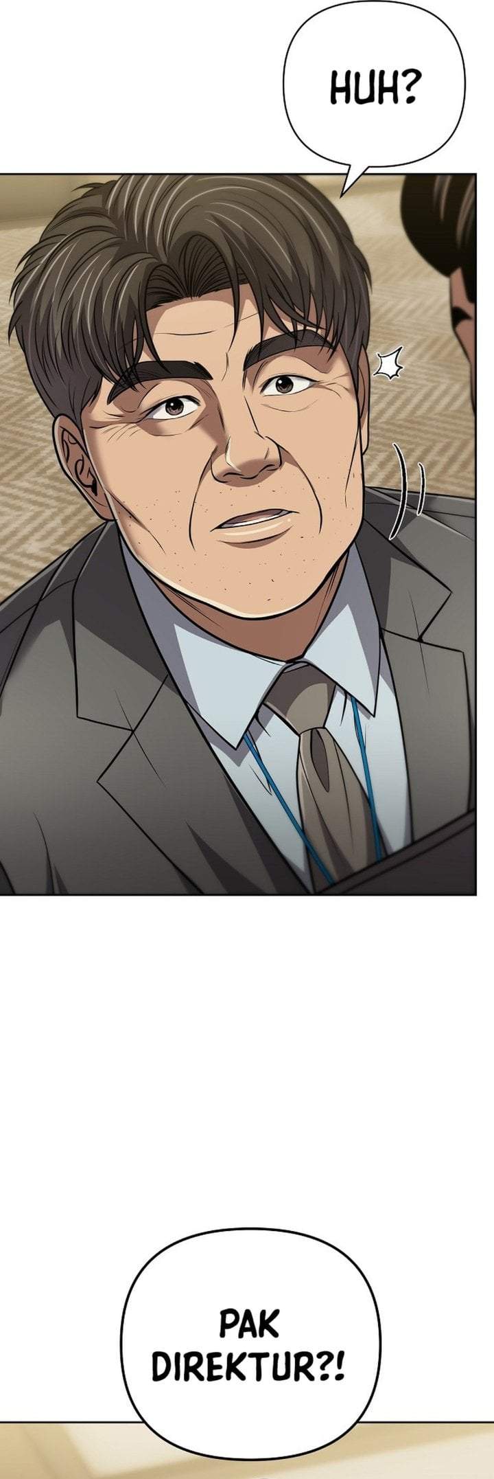 The New Employee Kim Chul-Soo Chapter 149