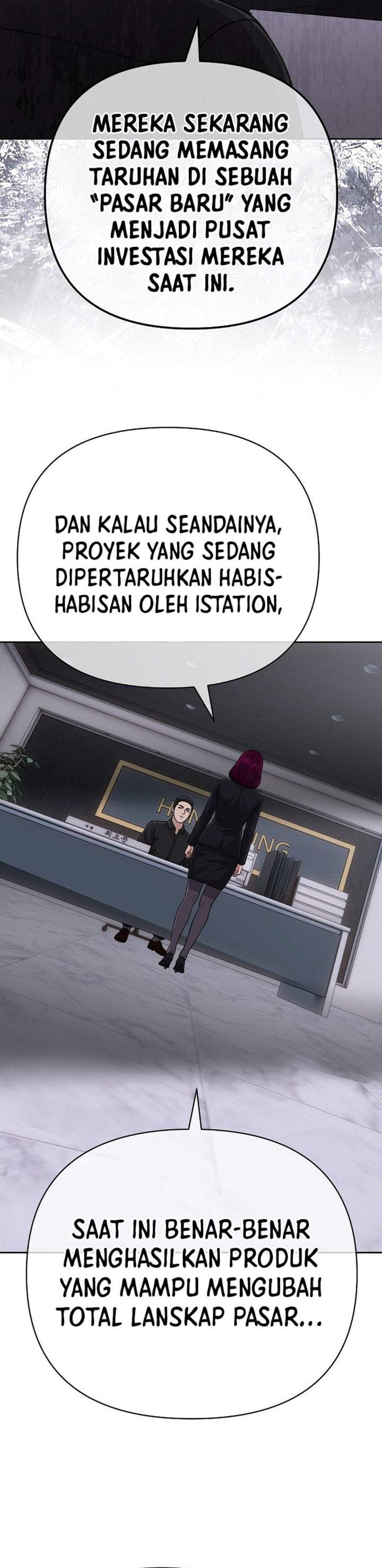 The New Employee Kim Chul-Soo Chapter 149