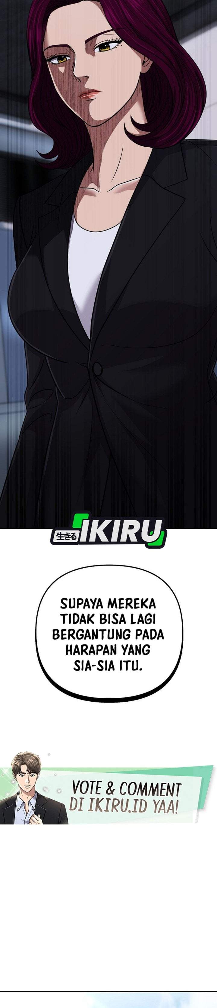 The New Employee Kim Chul-Soo Chapter 149
