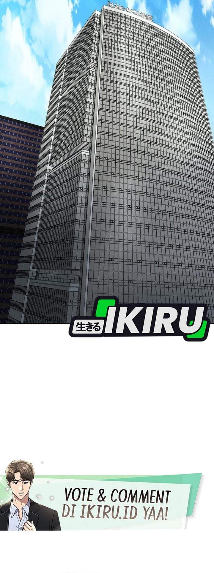 The New Employee Kim Chul-Soo Chapter 150