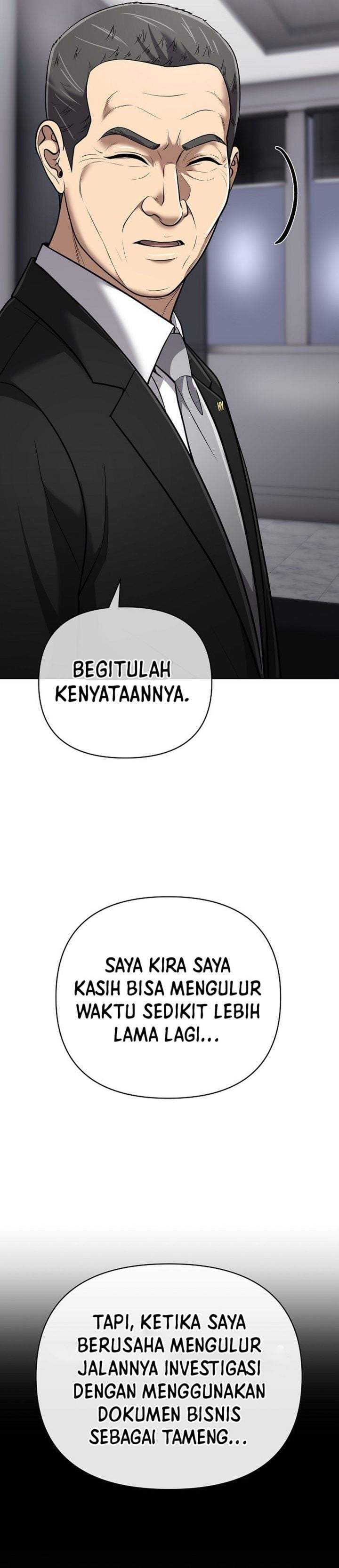 The New Employee Kim Chul-Soo Chapter 150